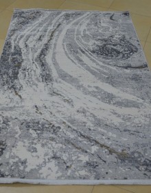 Синтетичний килим Venezia B759 cream - l.gray - высокое качество по лучшей цене в Украине.